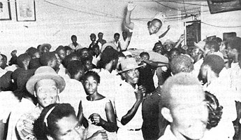 Duke Reid the Trojan – Heather Augustyn