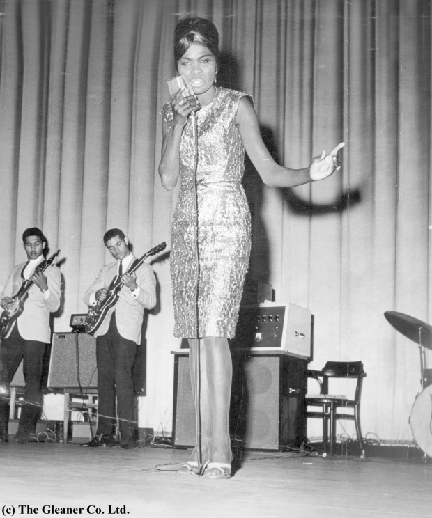 洋楽 Hortense Ellis Jamaica's First Lady of S MC04NjE4LmpwZWc.jpeg