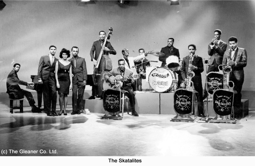 The Skatalites