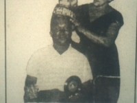 Duke Reid Crowned “King” 6th&nbsp;Time