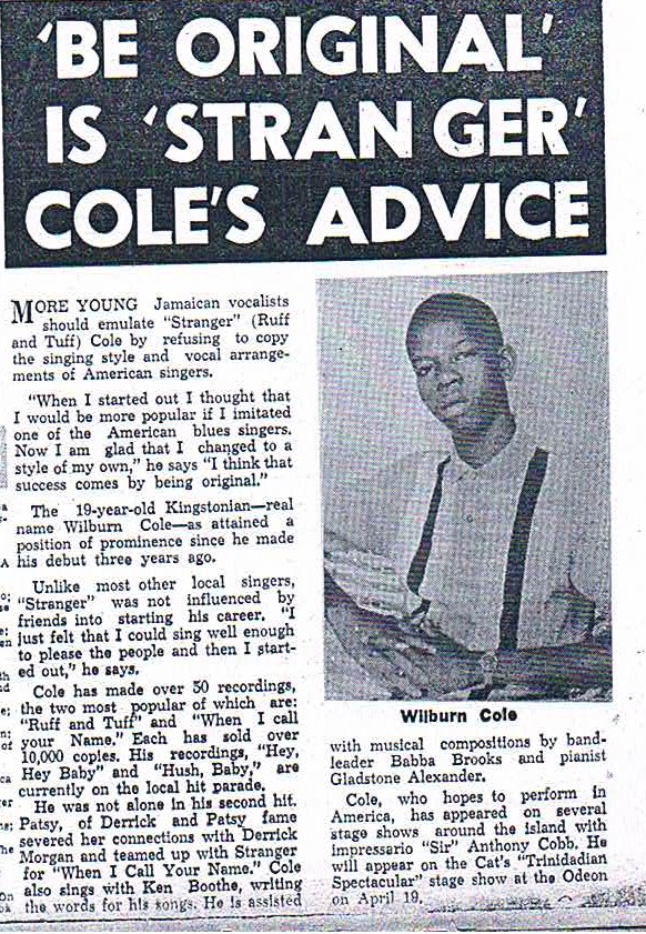 stranger-stary-april-14-1964