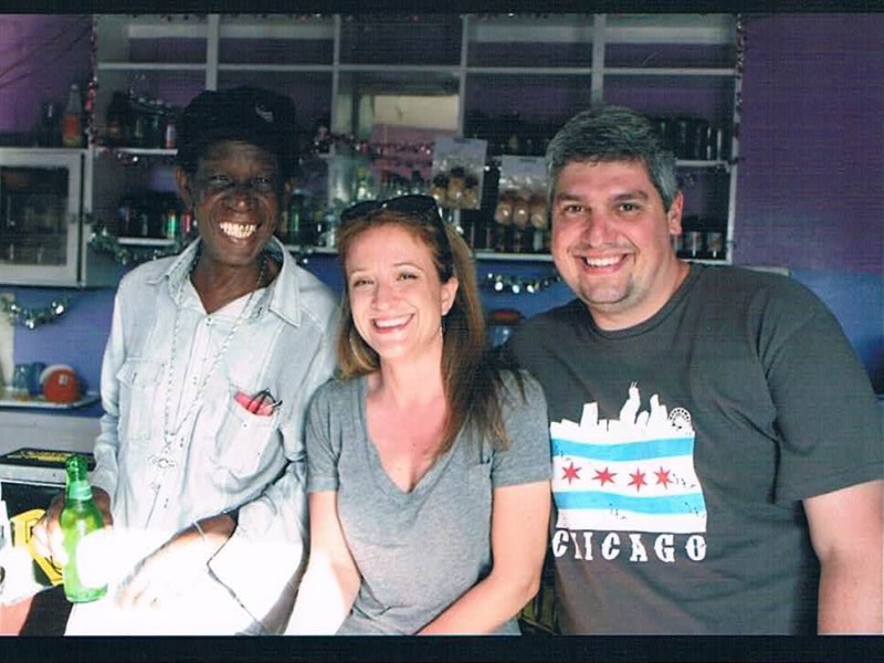 ‘Be Original’ is Stranger Cole’s&nbsp;Advice