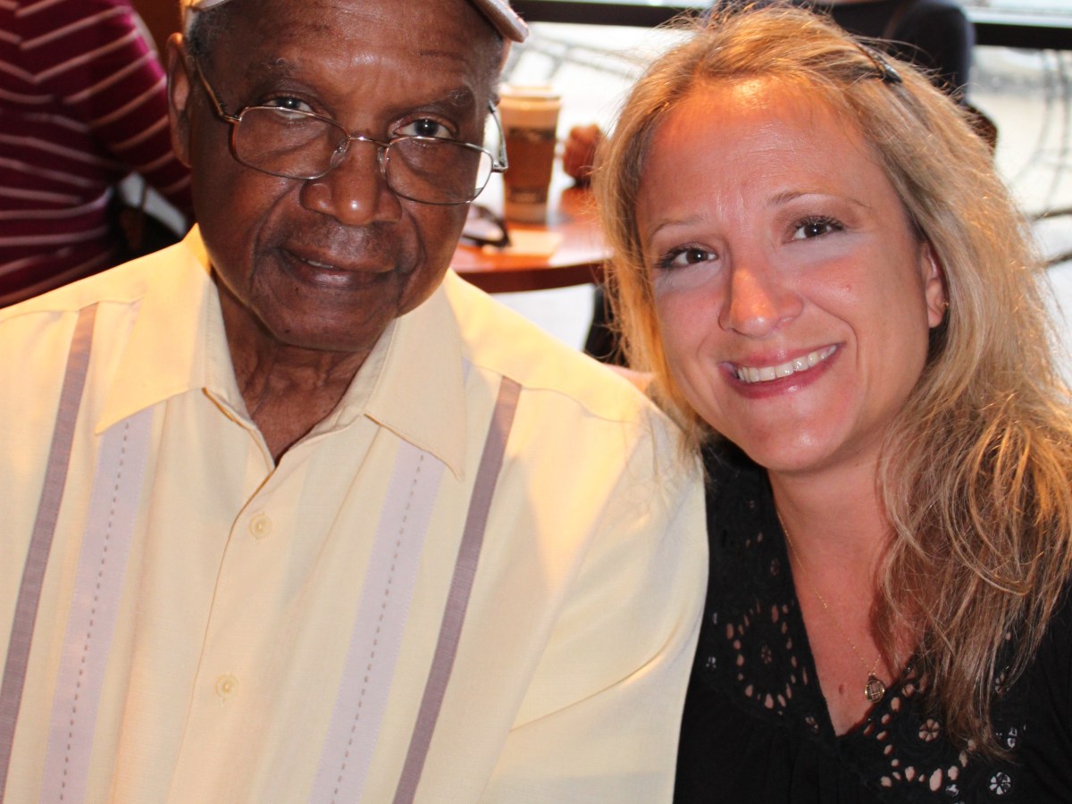 Carlos Malcolm to release book this&nbsp;fall!