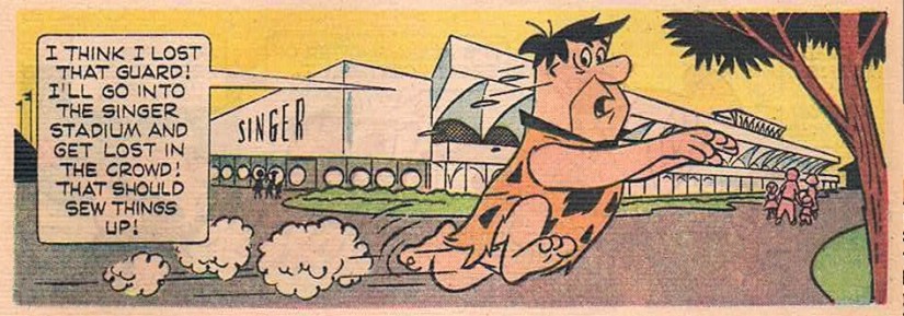 flintstones