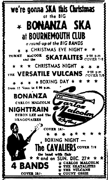 ska-christmas