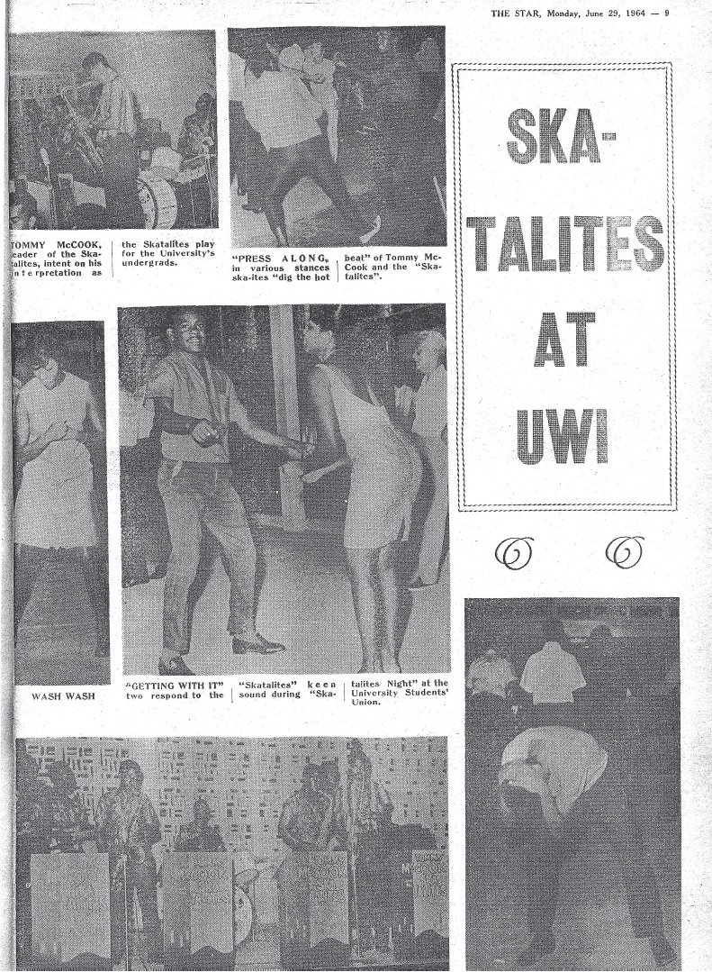 skatalites-at-uwi