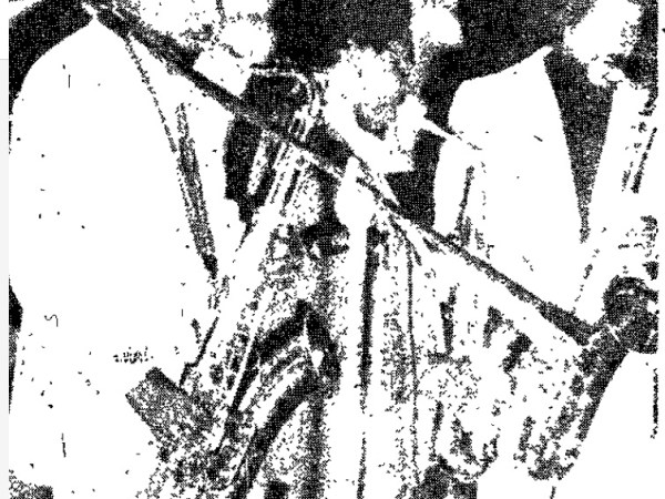 Skatalites Reorganized in&nbsp;1975