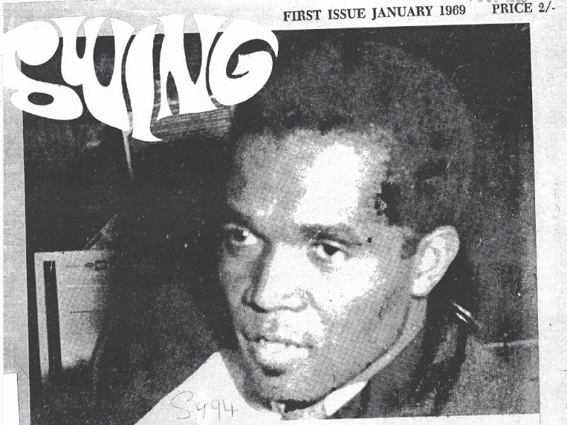 Prince Buster on His Persecution as a&nbsp;Muslim