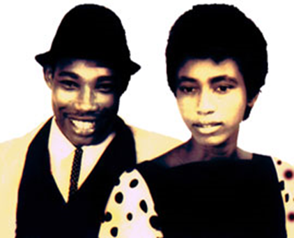 Pata Pata Patsy – Heather Augustyn