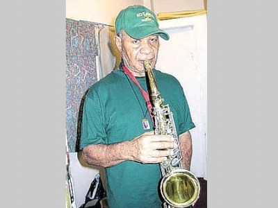 Tribute to Deadly&nbsp;Headley