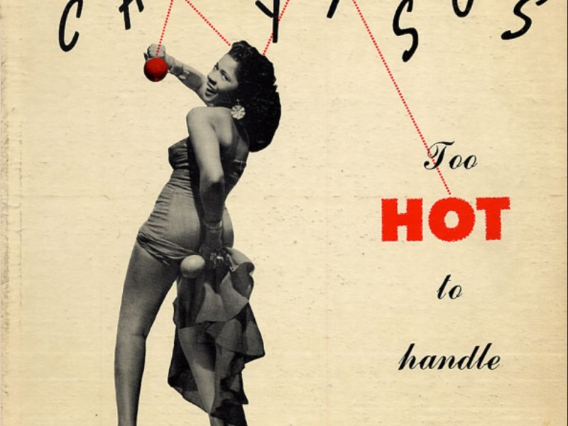 Lord Charmer–Louis Farrakhan