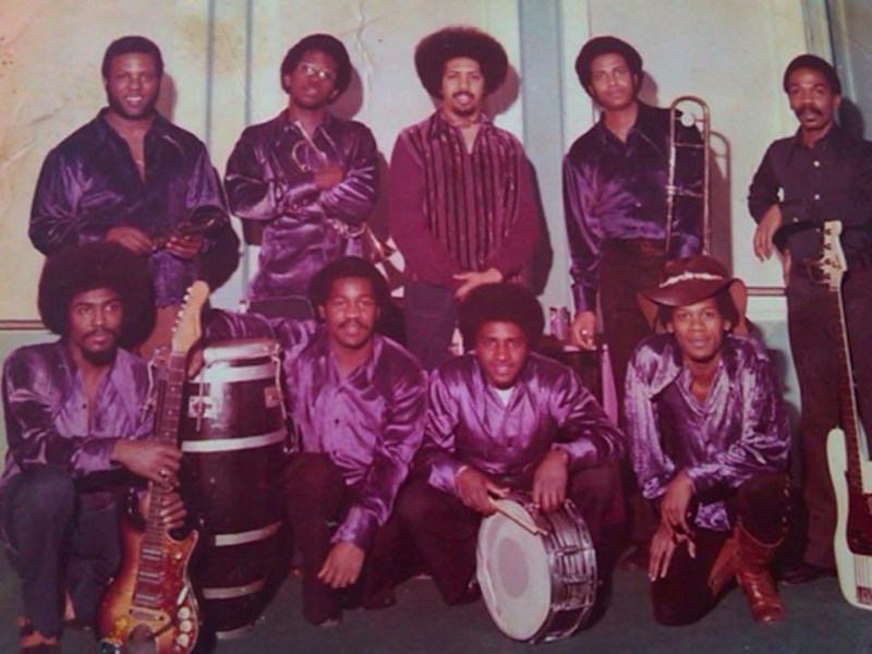 Tribute to Bumps&nbsp;Jackson