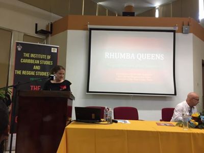 King Jammys and Rodigan and the Jolly Boys, Oh&nbsp;My!