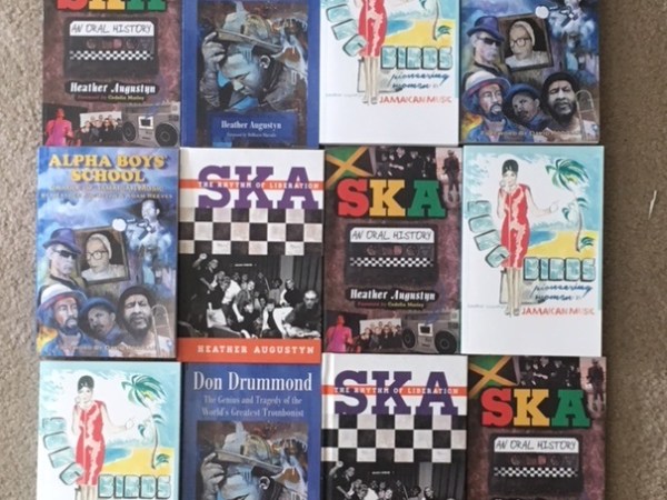 Ring in the New Year with&nbsp;Ska!