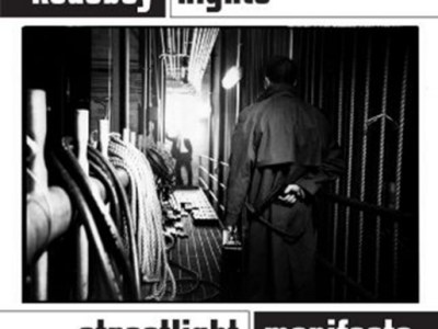 I Spy for the F.B.I.: Spy Imagery, Themes, and Style in Cold War&nbsp;Ska