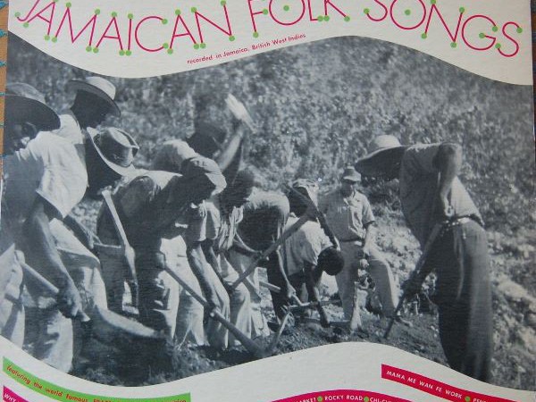 The Frats Quintet, Nina Simone, and Edward&nbsp;Seaga